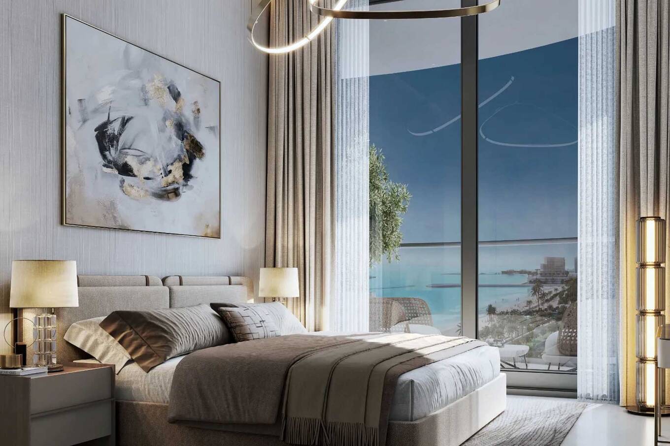 Sobha Aquamont